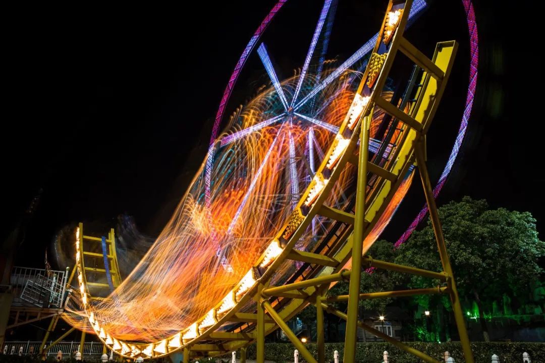 上海新年一定要去的地方,过年上海去哪玩好又便宜又好玩