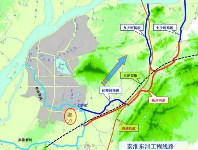 大写的牛！江宁即将富得流油，全南京都羡慕！