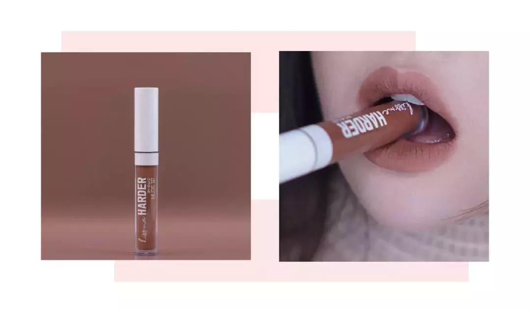 泰国唇釉哑光推荐,泰国唇釉都有哪些