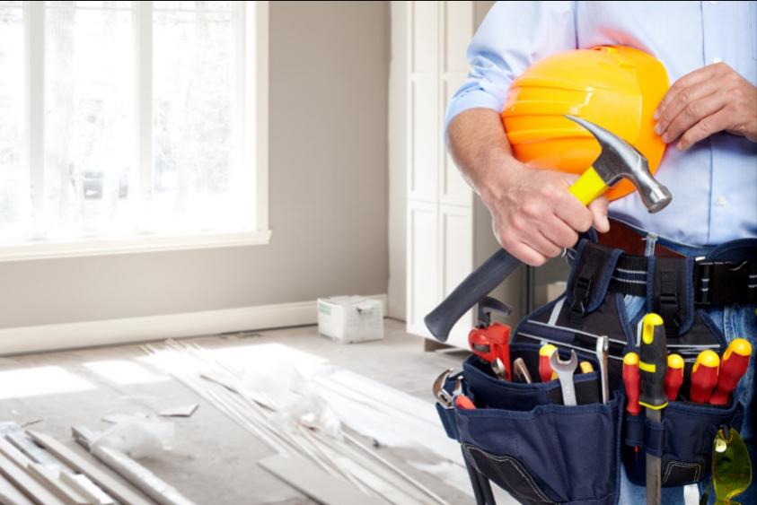 客户说|有一种家具安装叫蚂蚁技工