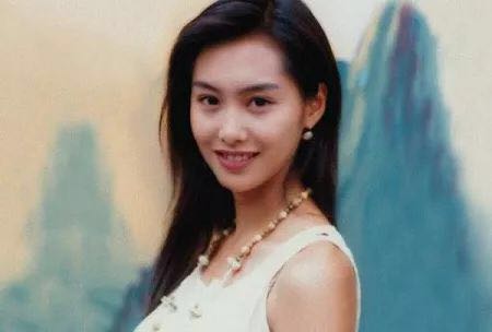 1000张网红脸，也比不上香港的盛世美颜！