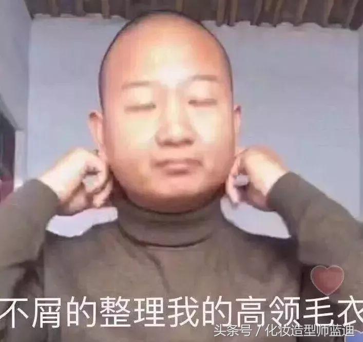 不伤头发且好看的简单编发教程,不想披头散发教你一招显年轻编发