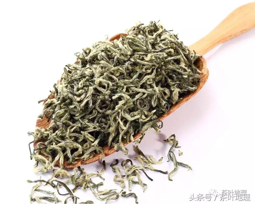 如果给中国名茶选代言人，历史上这些帝王分别可以代言什么茶？