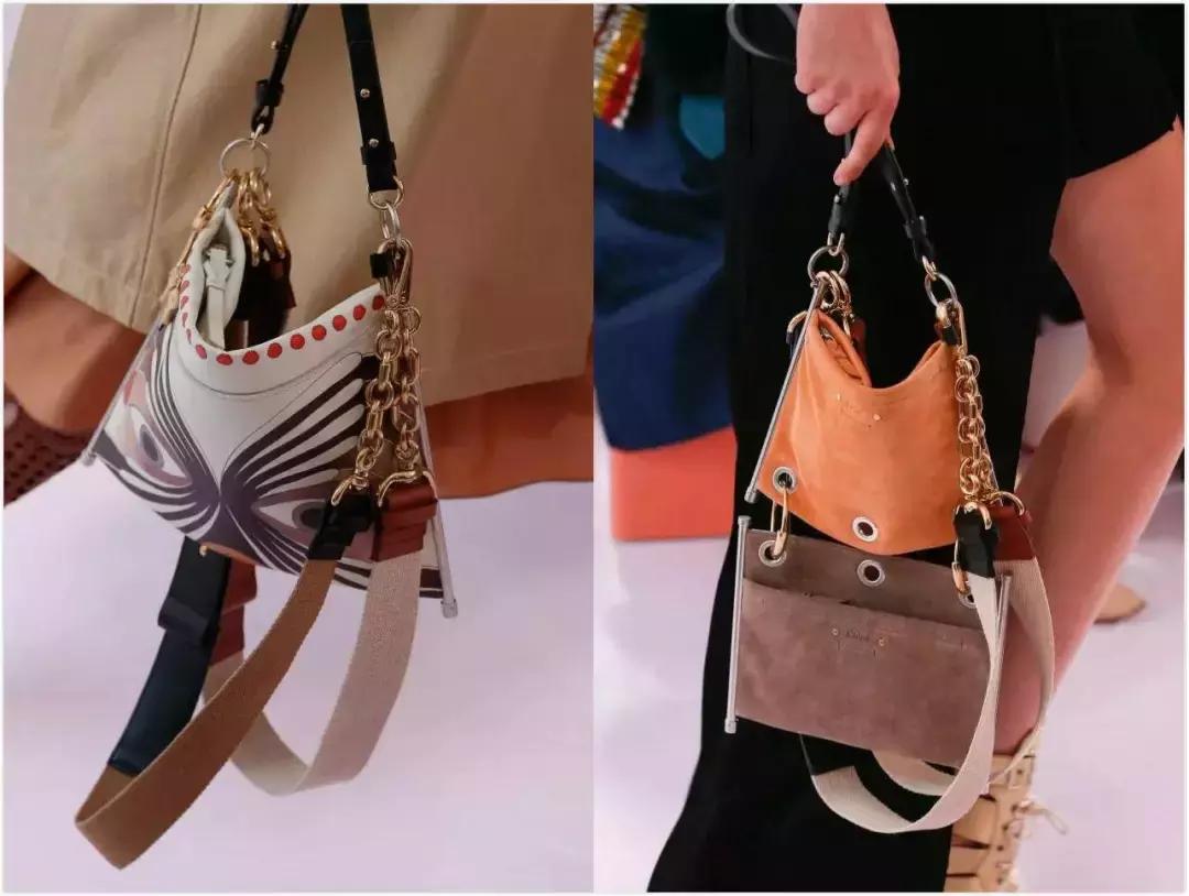 热巴新款包,迪丽热巴唐嫣同款