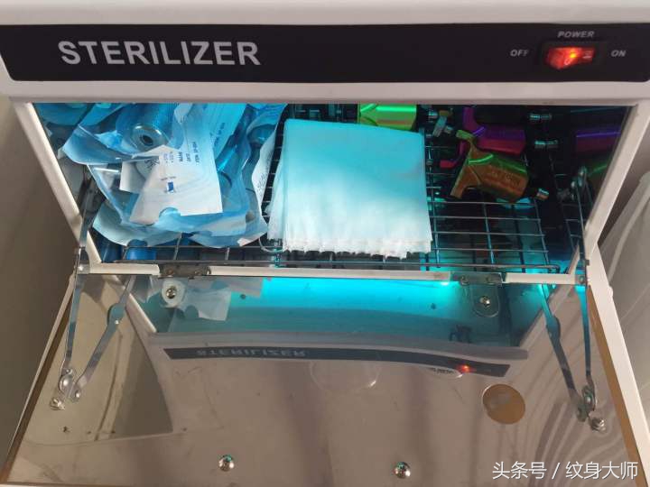 纹身注意事项刚纹身完要注意什么,纹身之后注意事项及常识