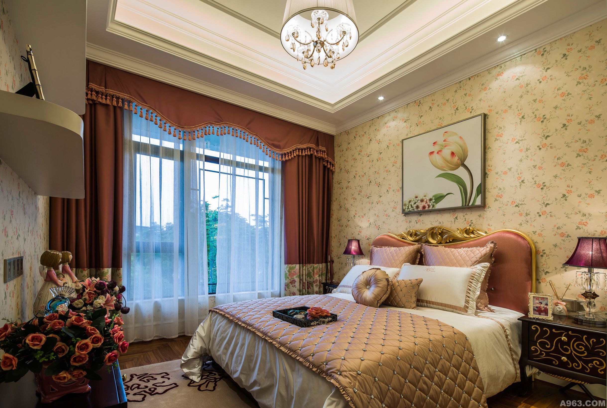 装修行业开店创业方案书,装修创业致富项目