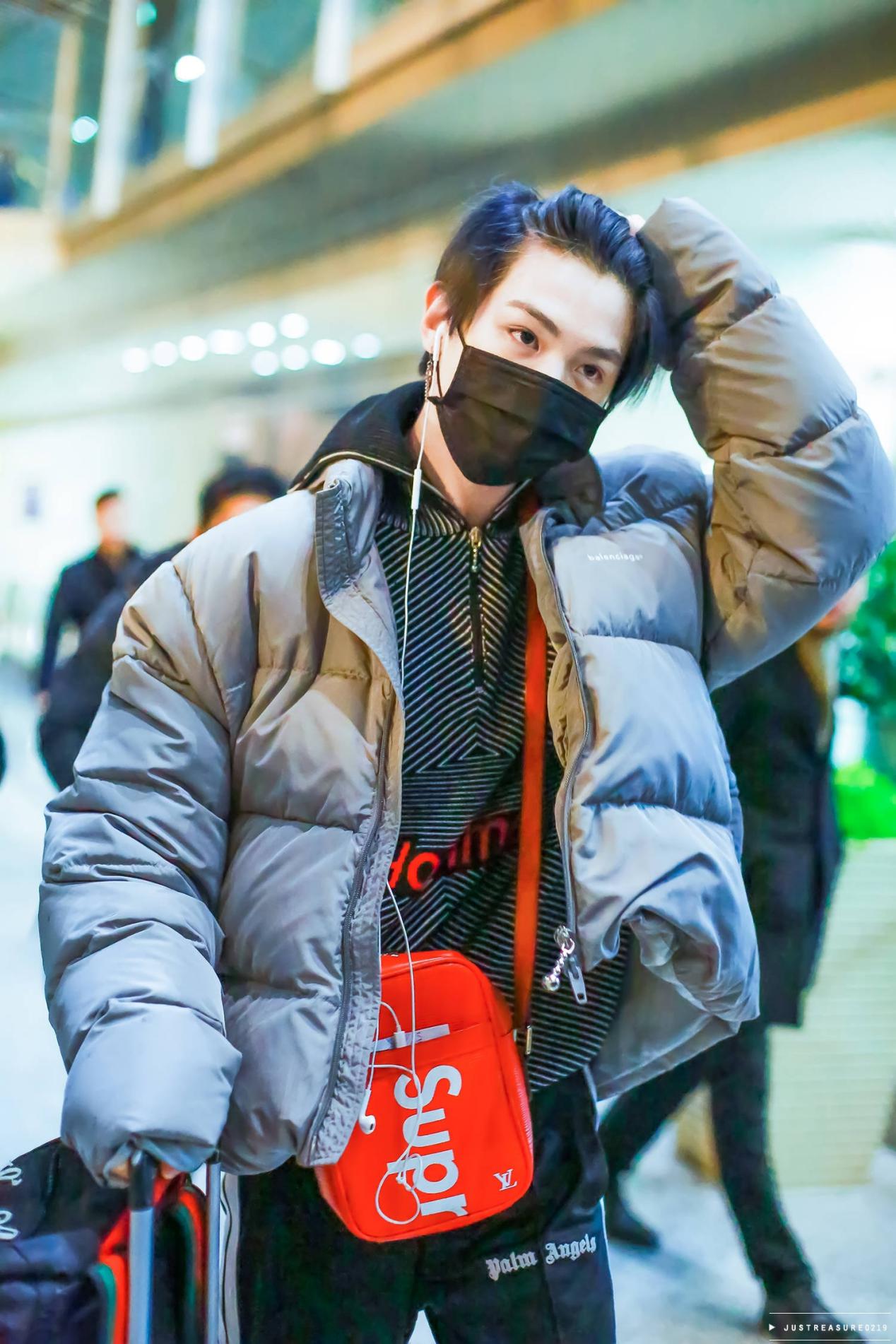 站姐是谁,站姐是什么角色