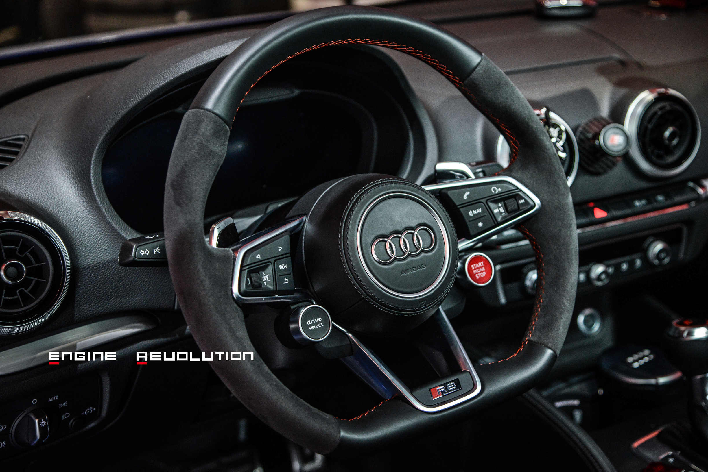 s3改装潜力有多大,s3最强改装