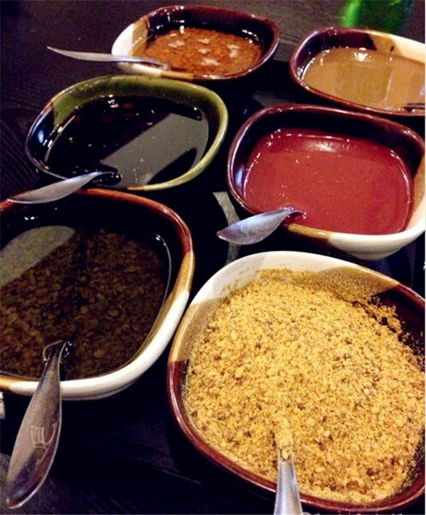 一波哈尔滨星级素食餐厅送给你,开启自救指南拯救节后肥胖症!