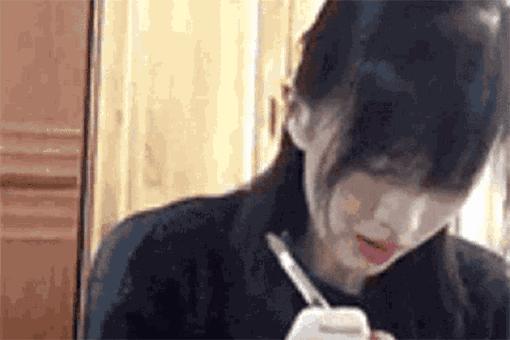 刘昊然双生姐妹,刘昊然和妹妹