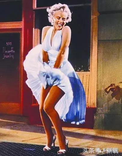 赫本与梦露为何命运差别大,梦露和赫本哪个更美