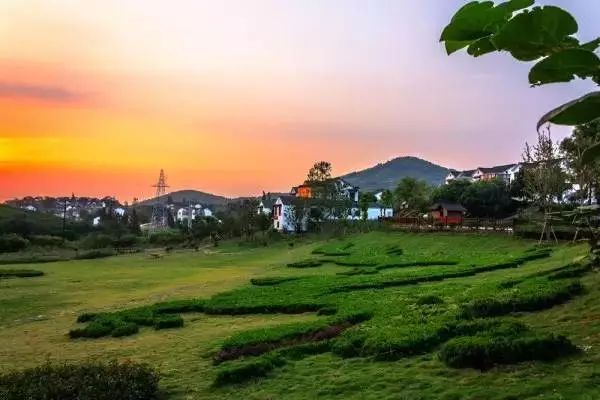 大写的牛！江宁即将富得流油，全南京都羡慕！