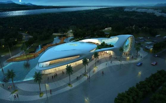 2018年，梧州人的身价又要升了，看完你绝对不想离开梧州了！