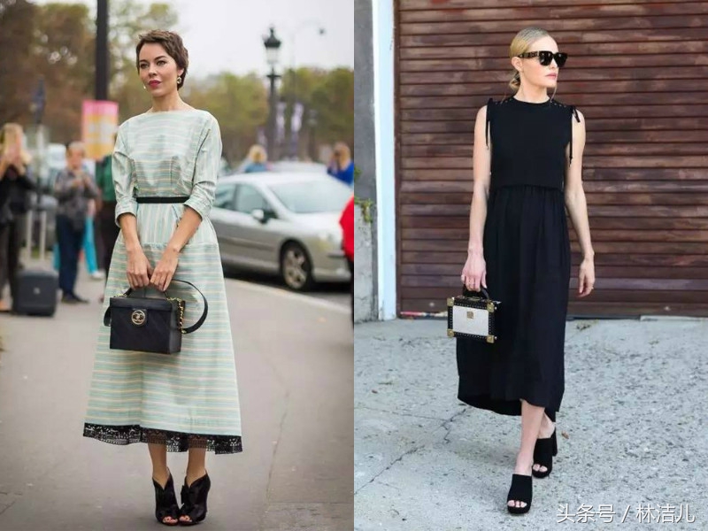 2018冬季最流行的包包,2019最流行的5款包包时髦精都在背