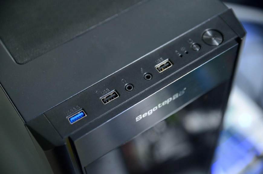 机箱前端耳机孔没有立体声,机箱前面耳机孔没声音有哪些原因