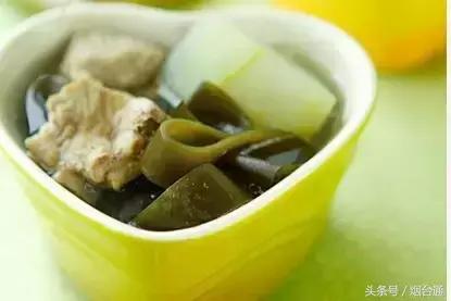 胶东四季的时令海鲜表,老渔民告诉你应季海鲜