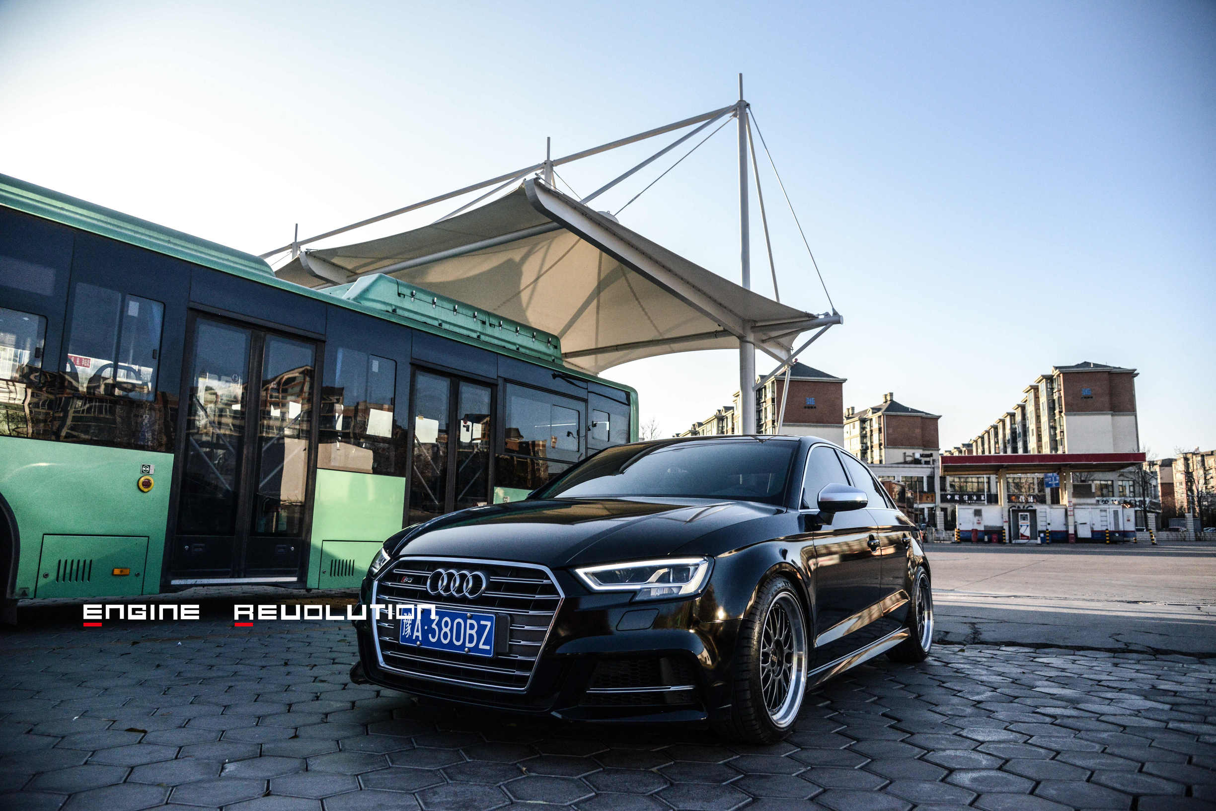 s3改装潜力有多大,s3最强改装