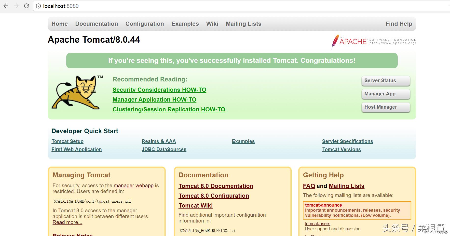 CASSSO单点登录服务端客户端学习、搭建详细步骤及源码、实例