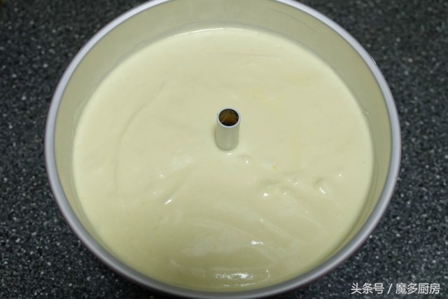 不用色素的几款蛋糕,不用烘焙工具做的蛋糕