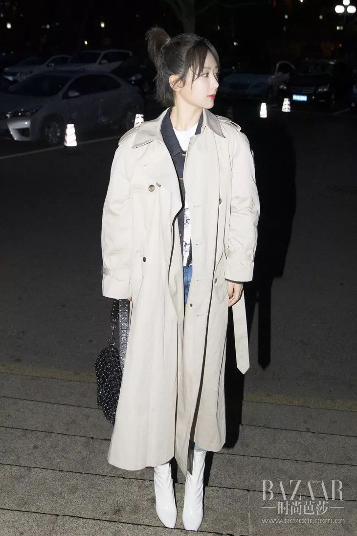 牛仔夹克该怎么穿,牛仔夹克怎样穿