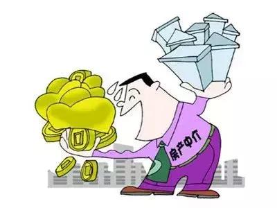 变革！中介费买卖双方共担，等待抄底的人们怕要失望啦！