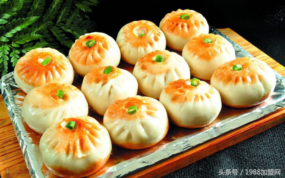 全国100种特色街边小吃加盟店排名,成都加盟店最火爆的项目小吃