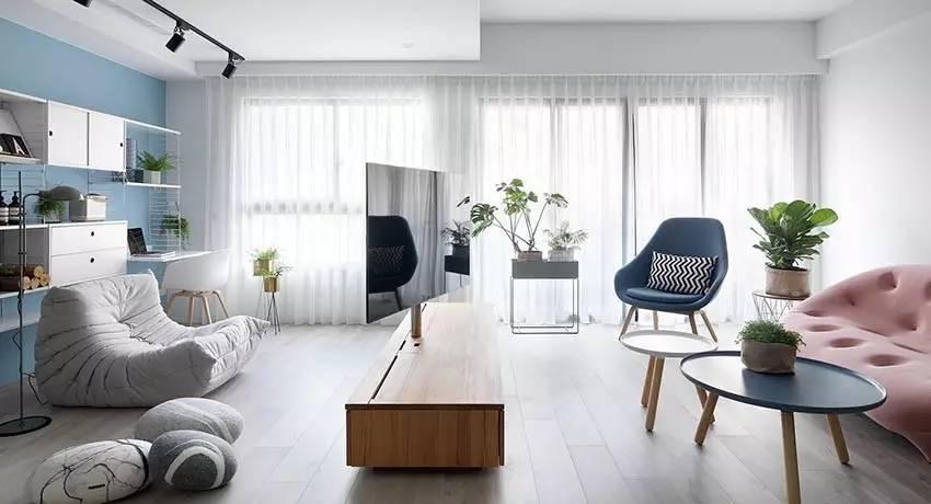 二手房翻新最简单方法家居,二手房装修翻新攻略尽快入住