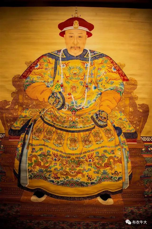 雍正到底是明君吗,雍正是不是好皇帝