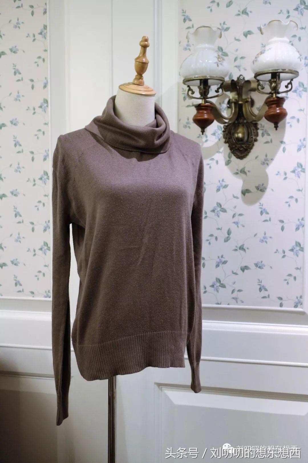 一日一look怎么搭配衣服,一日一look穿搭