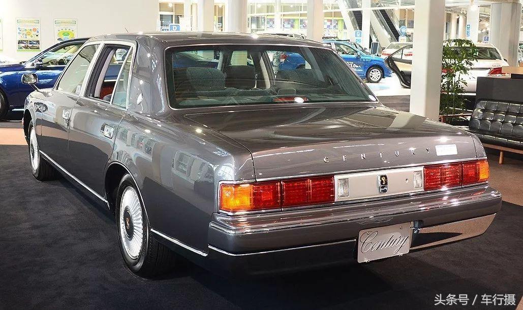 红旗l9红旗最好的车子,气场最强的车红旗l9