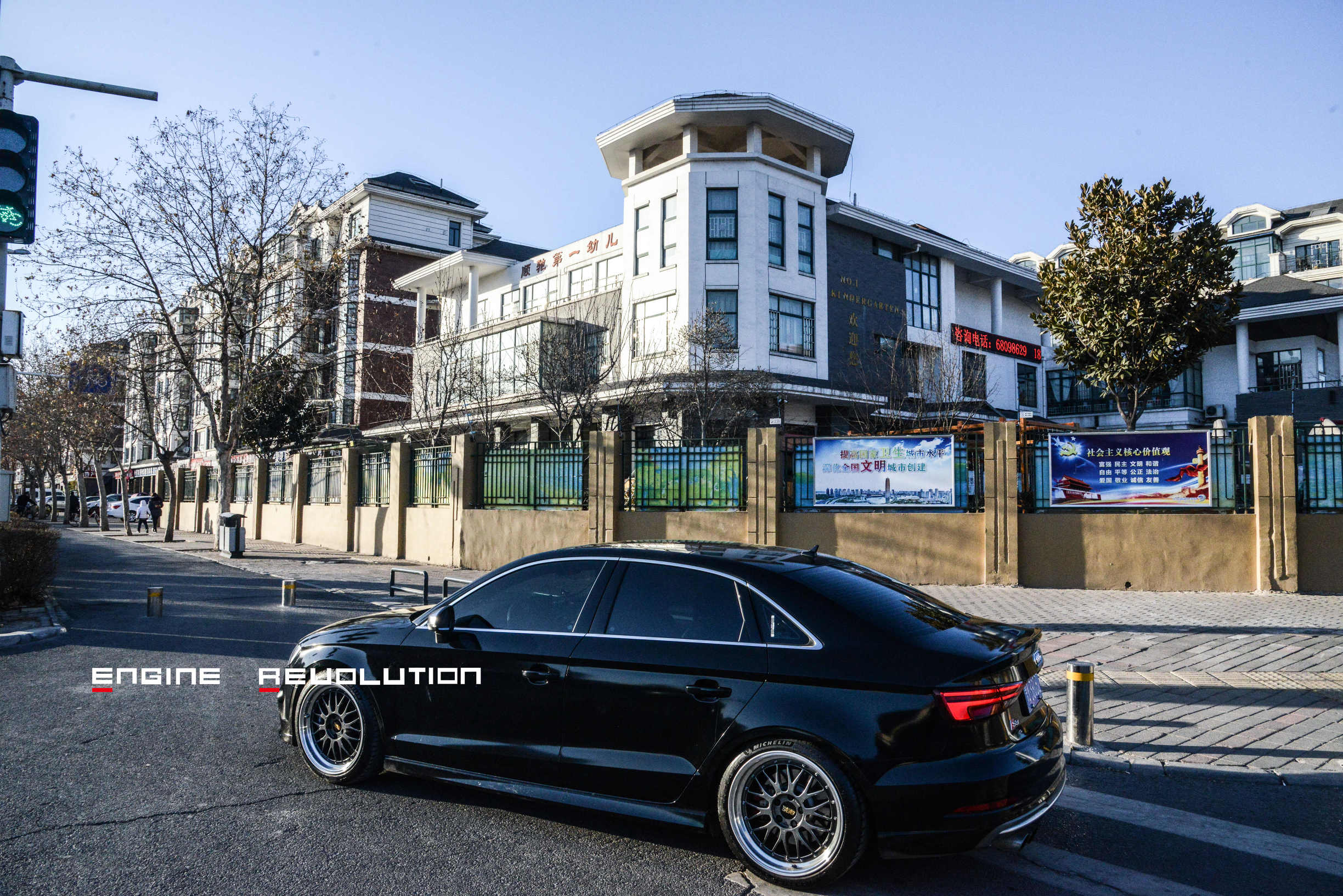 s3改装潜力有多大,s3最强改装