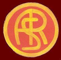 罗马新队徽是什么,豪门足球队徽图片大全