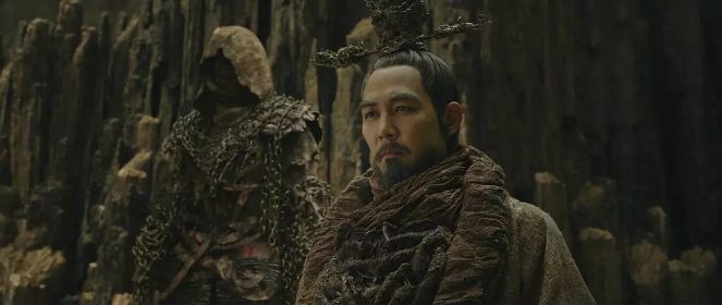 这部几乎把韩国人都赶到影院的巨片，我一手五颗星一手一颗星