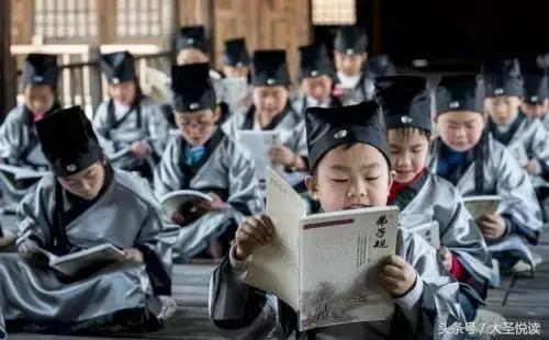 【大圣专栏】每天说文解字第六期之冯陈蜀魏