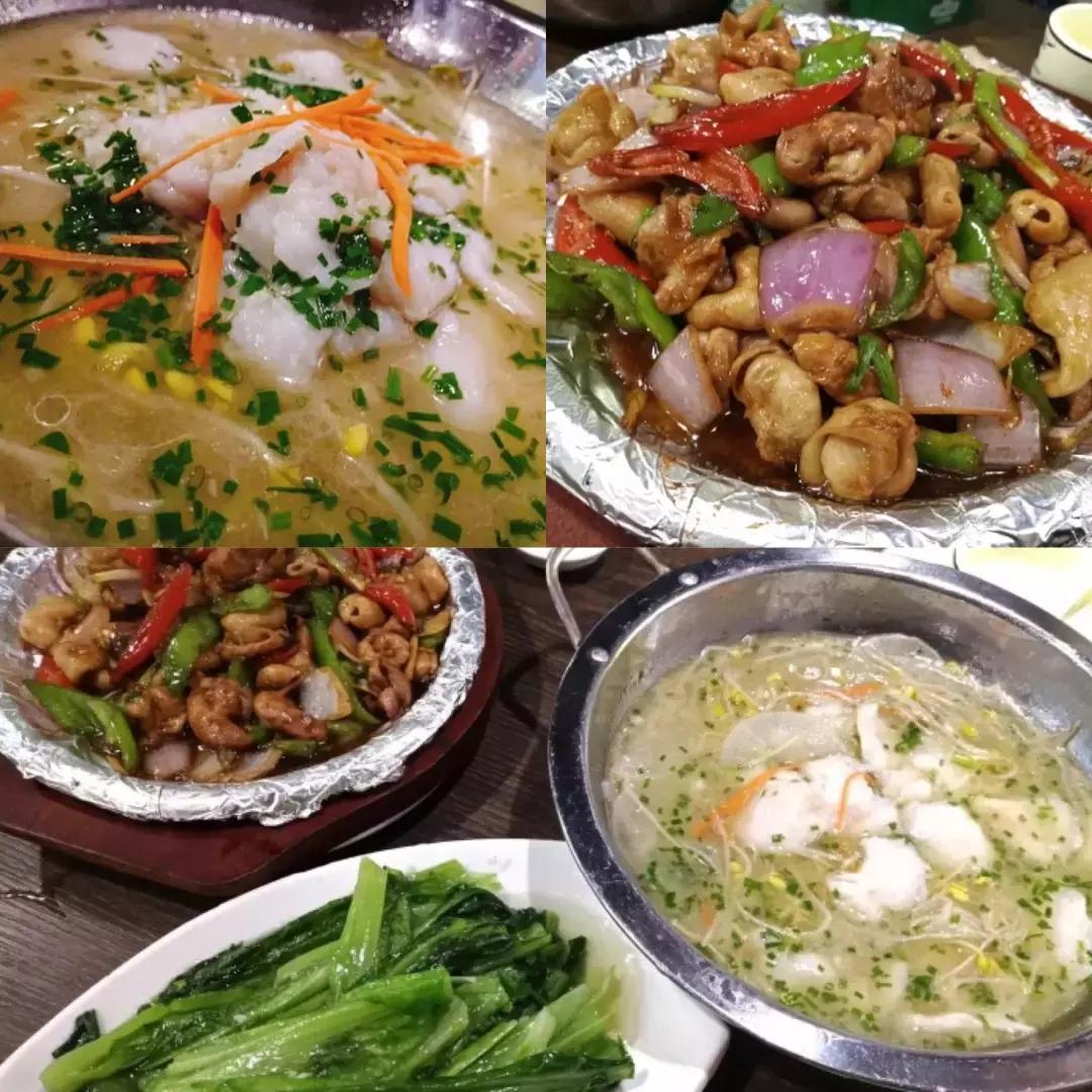 南宁美食推荐排名前十大 (南宁特色美食排行榜前十名有哪些)