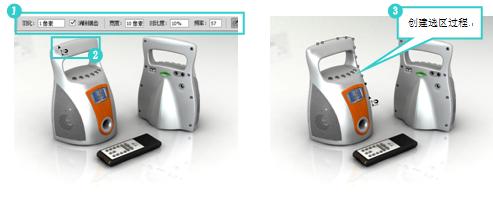 ps零基础入门到精通之选区运用,ps选区基础操作教程