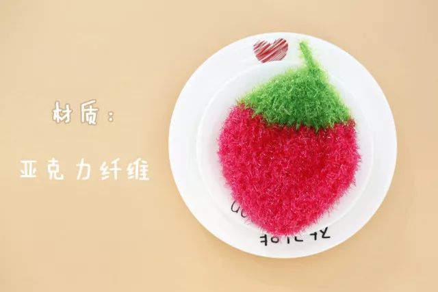 洗碗布什么品类,哪种洗碗布最好用