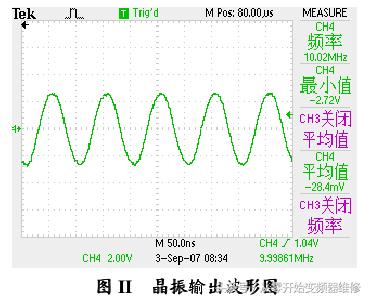 adt变频器常见故障处理,变频器常见故障的快速检修