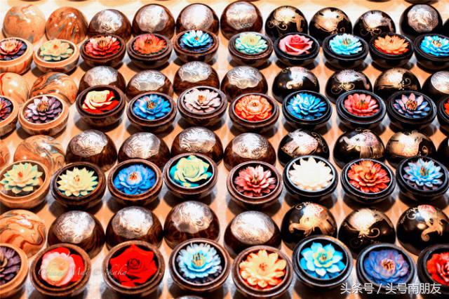 广州旅游手信,马来西亚旅游必买的手信