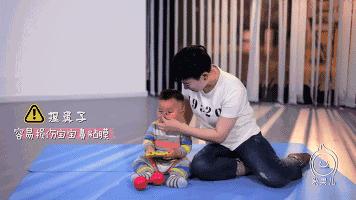 4个月宝宝亲子游戏大全集,1-12个月宝宝的亲子游戏