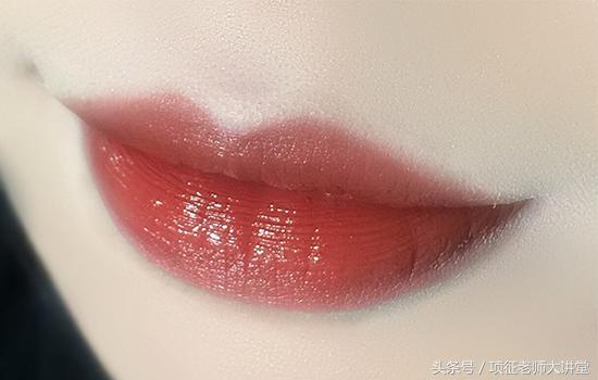 迪奥口红跟迪奥曼尼有什么区别,帕拉迪奥和迪奥口红的区别