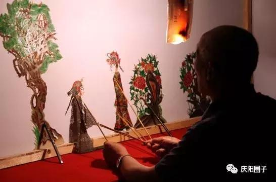 为什么甘肃人把“爸”叫“大”，尤其庆阳人！