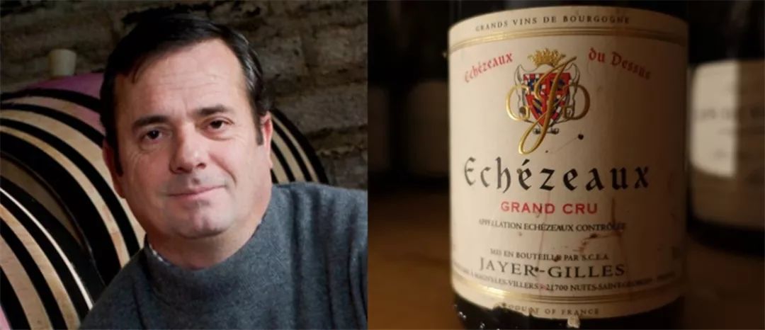 “勃艮第之神”亨利·贾叶（HenriJayer）家族和他的门徒们