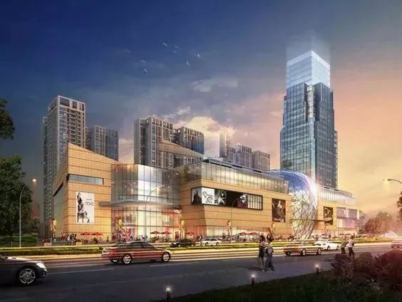 南京未来值得期待的商场,南京明年预计开业的商场有哪些