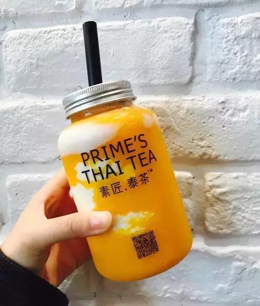 打卡网红店最多的一条街,盘点中央大街的网红店