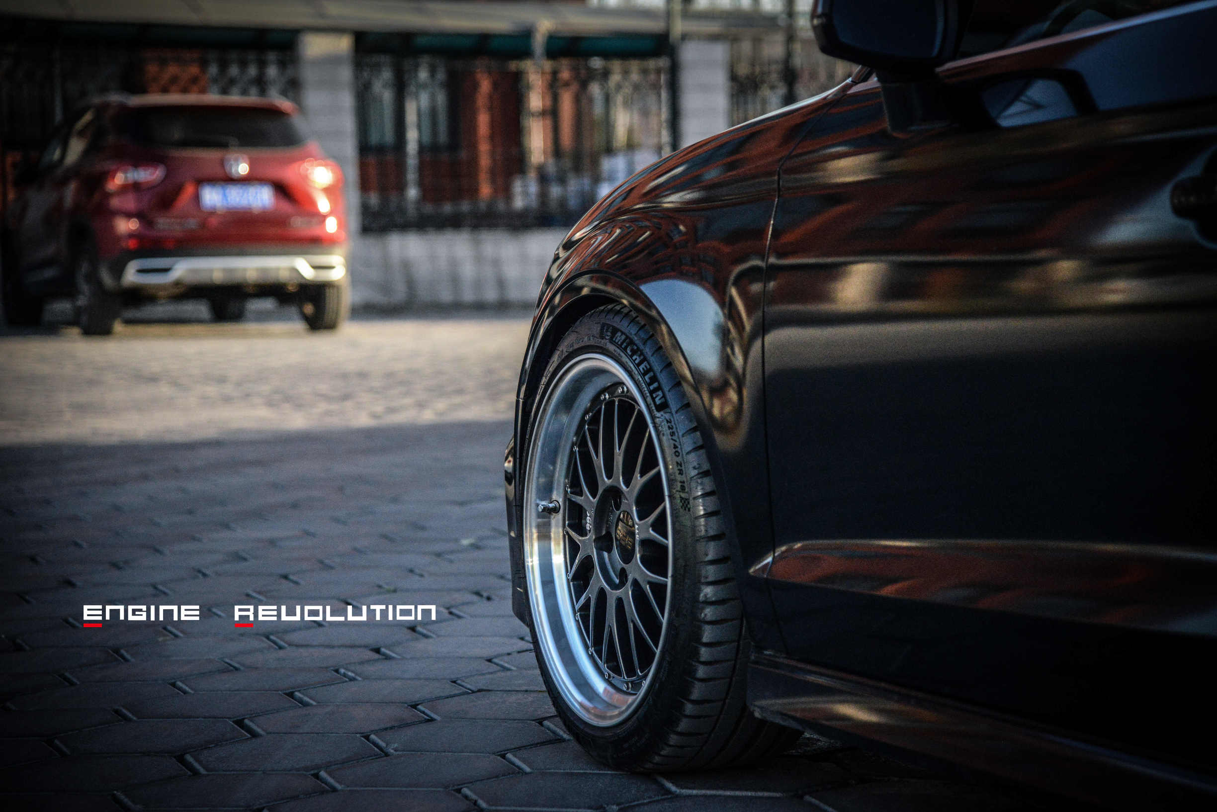 s3改装潜力有多大,s3最强改装