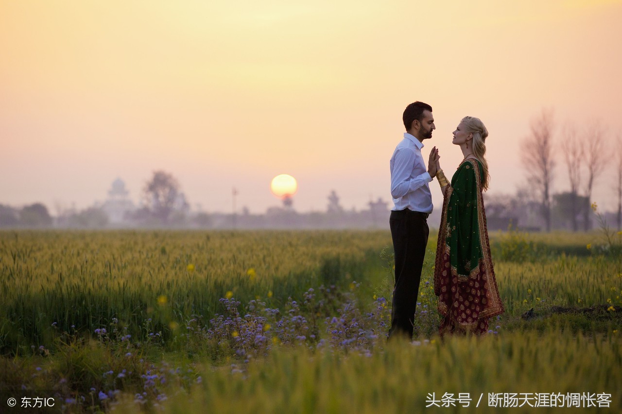 女友一直想见我前女友该怎么劝说,女友一直相亲