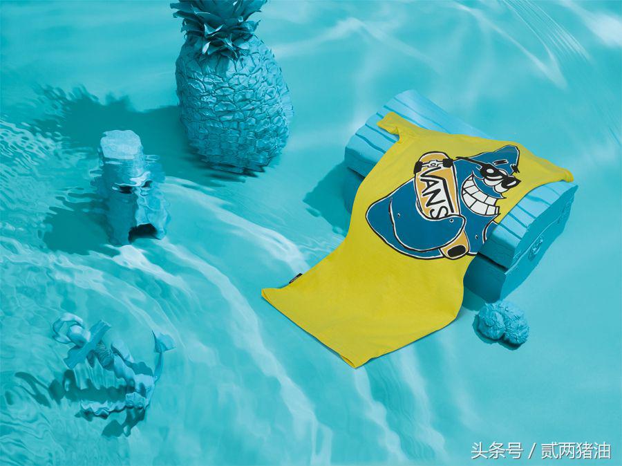 vans全新联名系列正式发布,vans各个联名款鞋盒