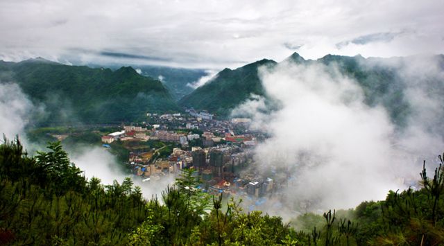 重庆至安康高铁开工建设最新消息,重庆至上海新建高铁经过哪些城市