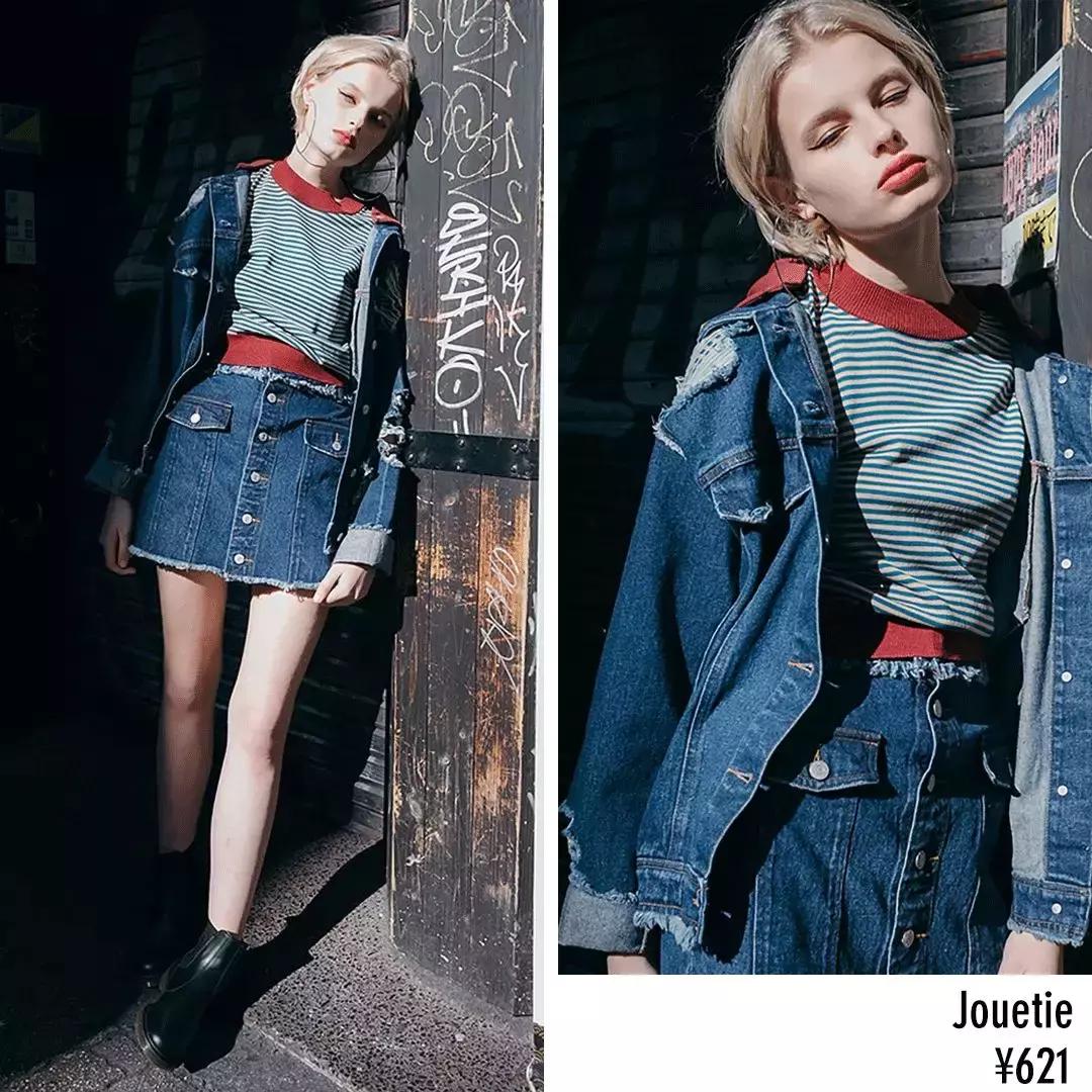 从裙子到套装,早春必备单鞋惊艳从头到脚